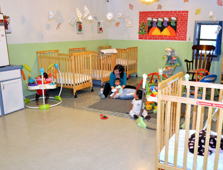 Trinity Worship Center day care